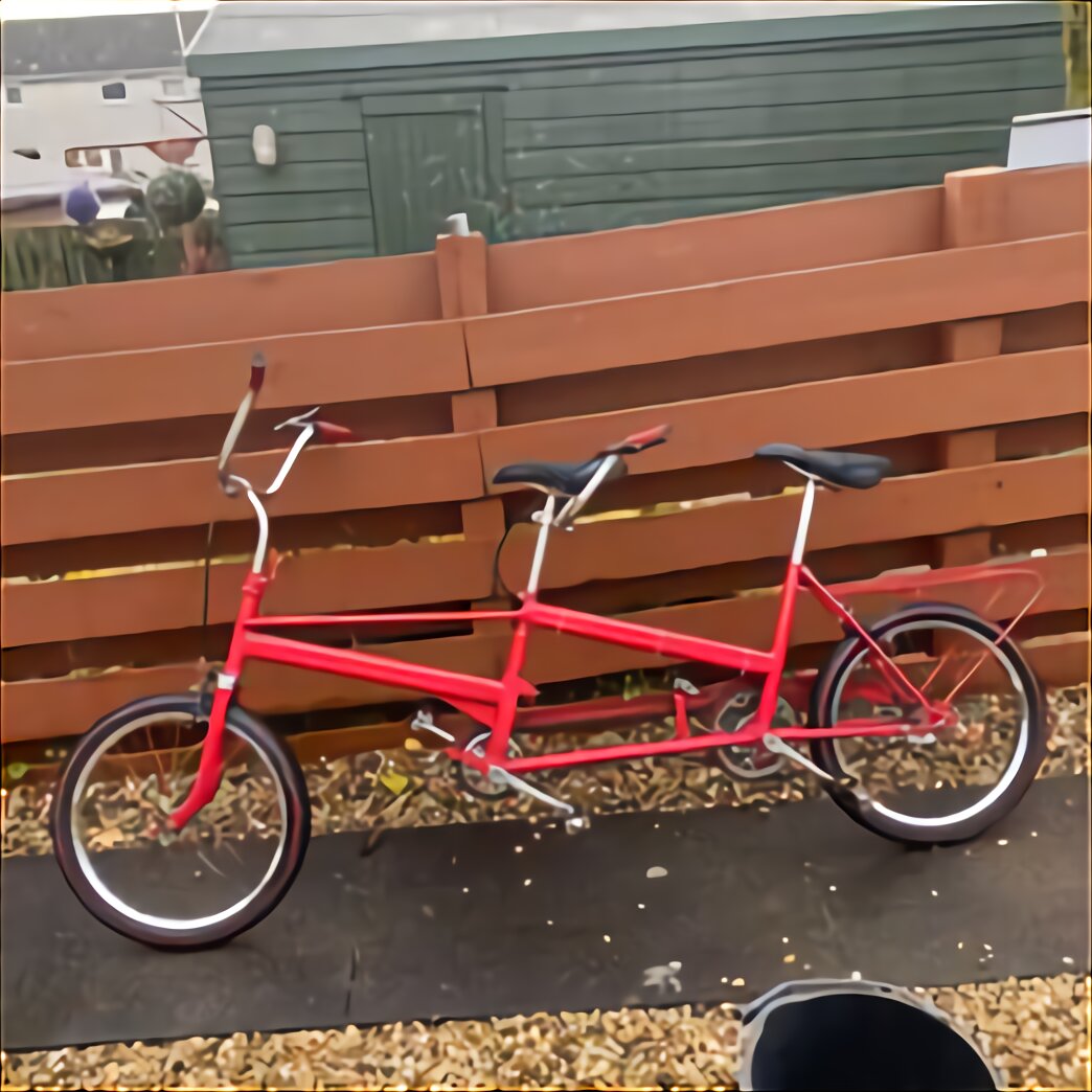 trejo cargo bike for sale