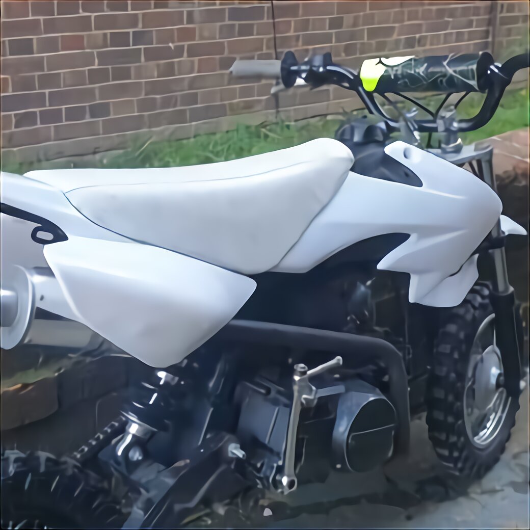 used 110 dirt bike for sale