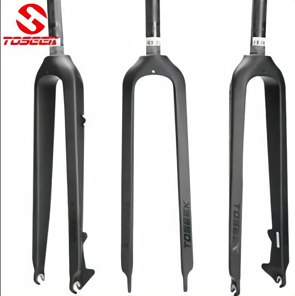 fork 26 rigid