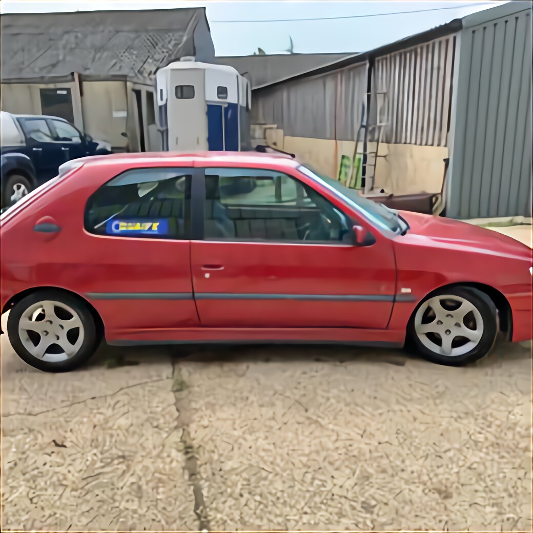 309 Gti for sale in UK | 55 used 309 Gtis