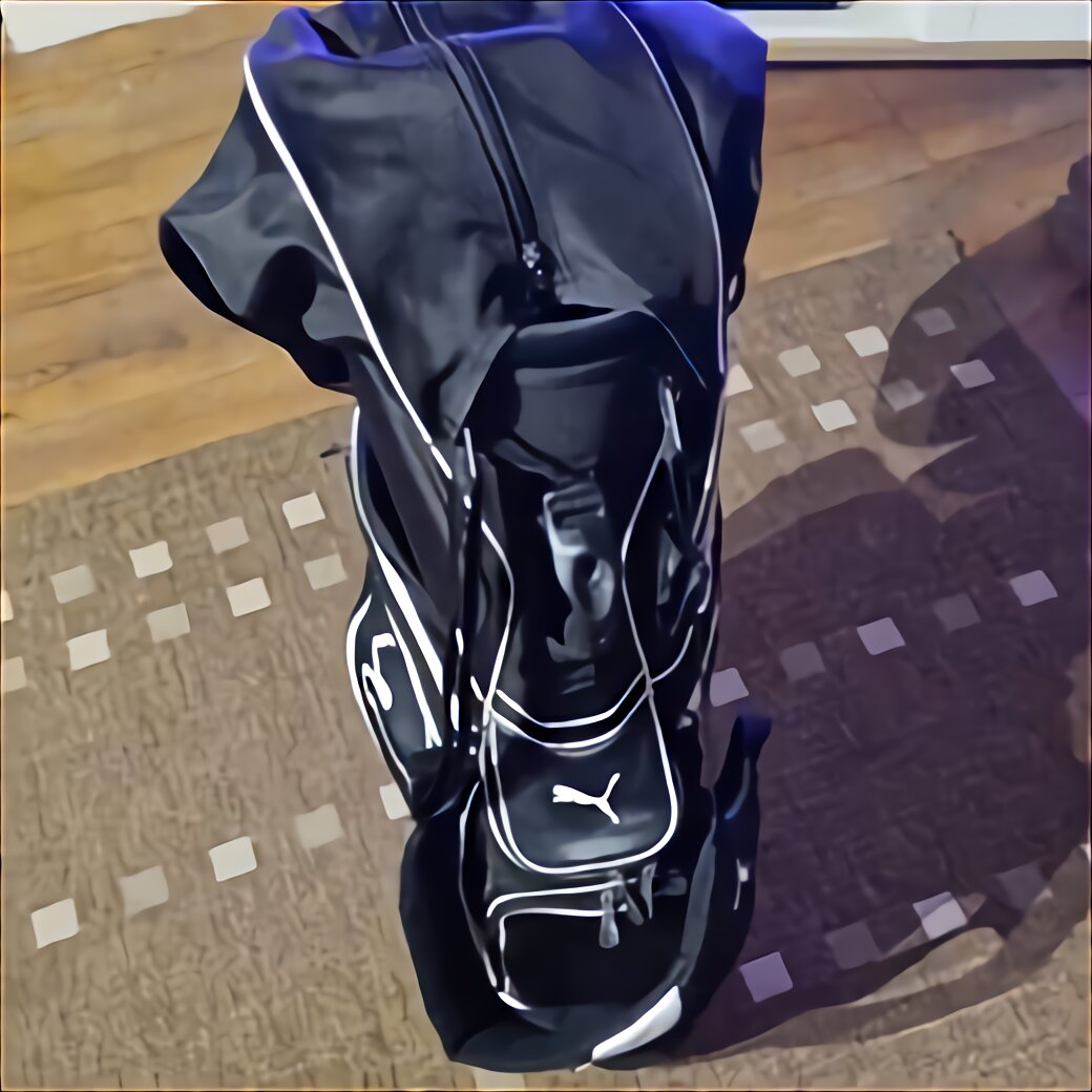 puma golf bag canada