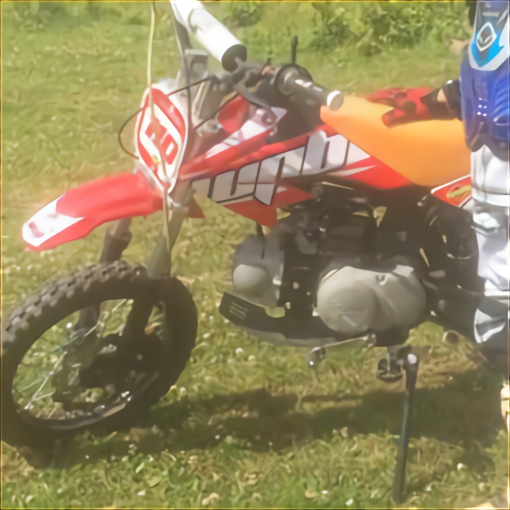 used 110cc dirt bike for sale near me