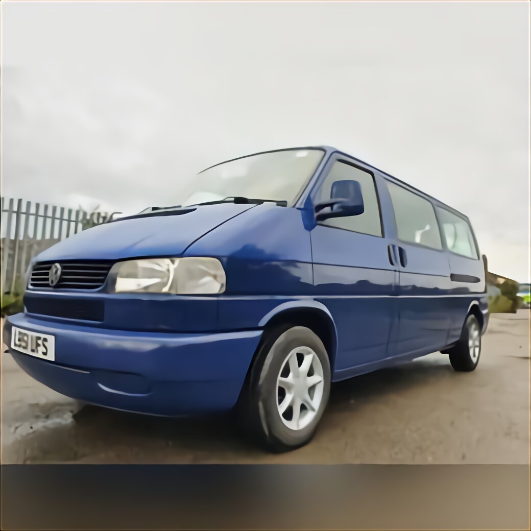 Vw T4 2 5 Tdi for sale in UK | 48 used Vw T4 2 5 Tdis