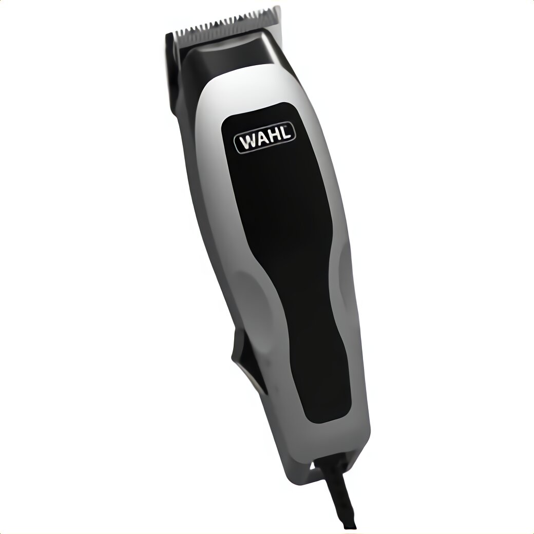 Wahl Hair Clippers 100 Series for sale in UK | 21 used Wahl Hair ...