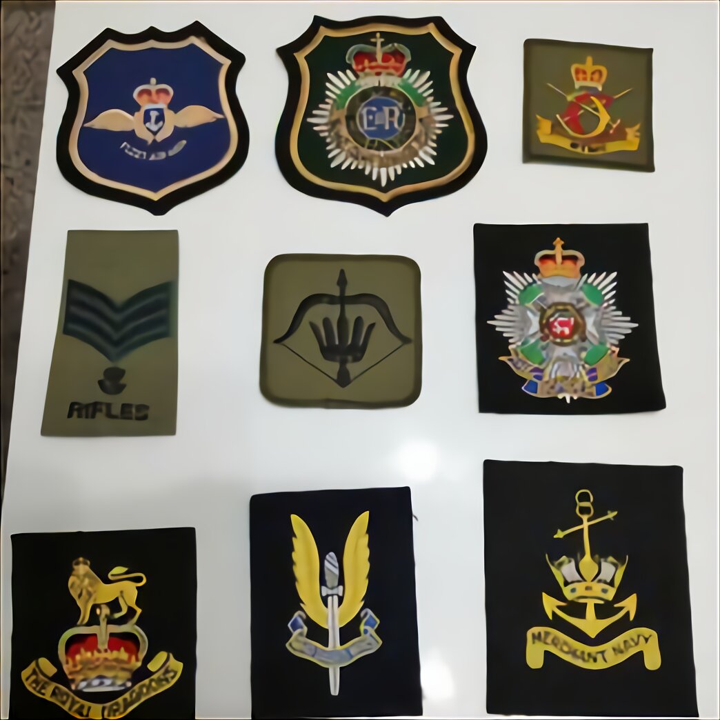 Mcc Badges for sale in UK | 52 used Mcc Badges