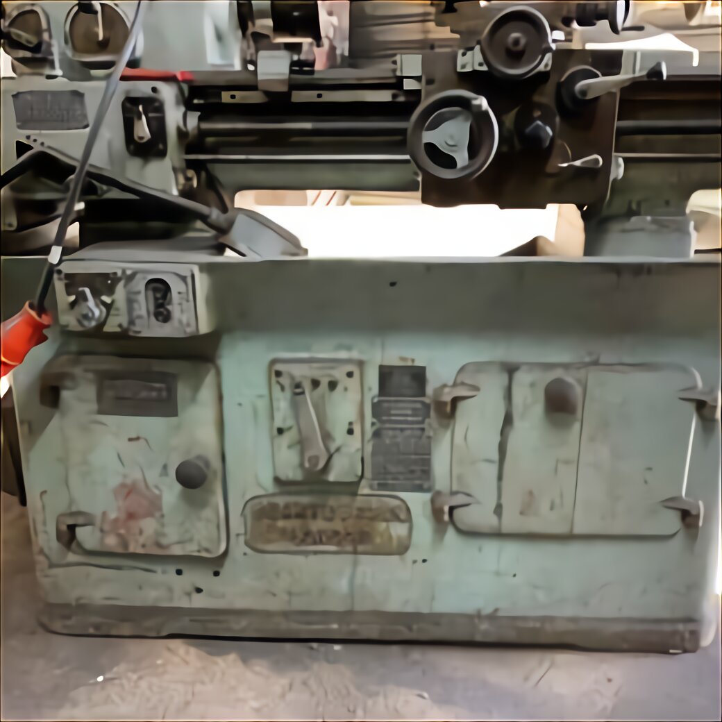 Myford Lathe for sale in UK | 75 used Myford Lathes