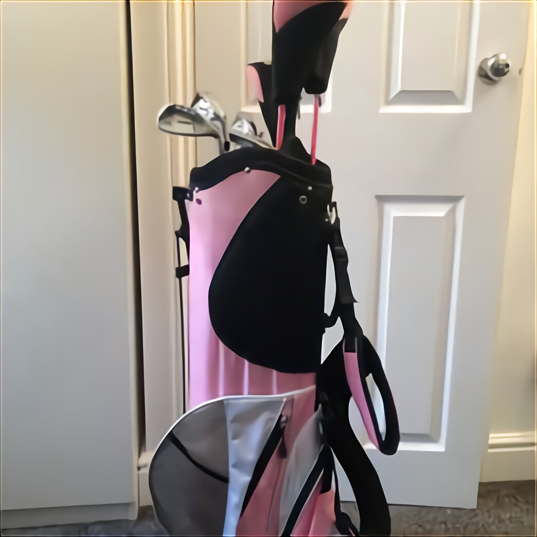 Ladies Ping Golf Clubs for sale in UK 65 used Ladies Ping Golf Clubs