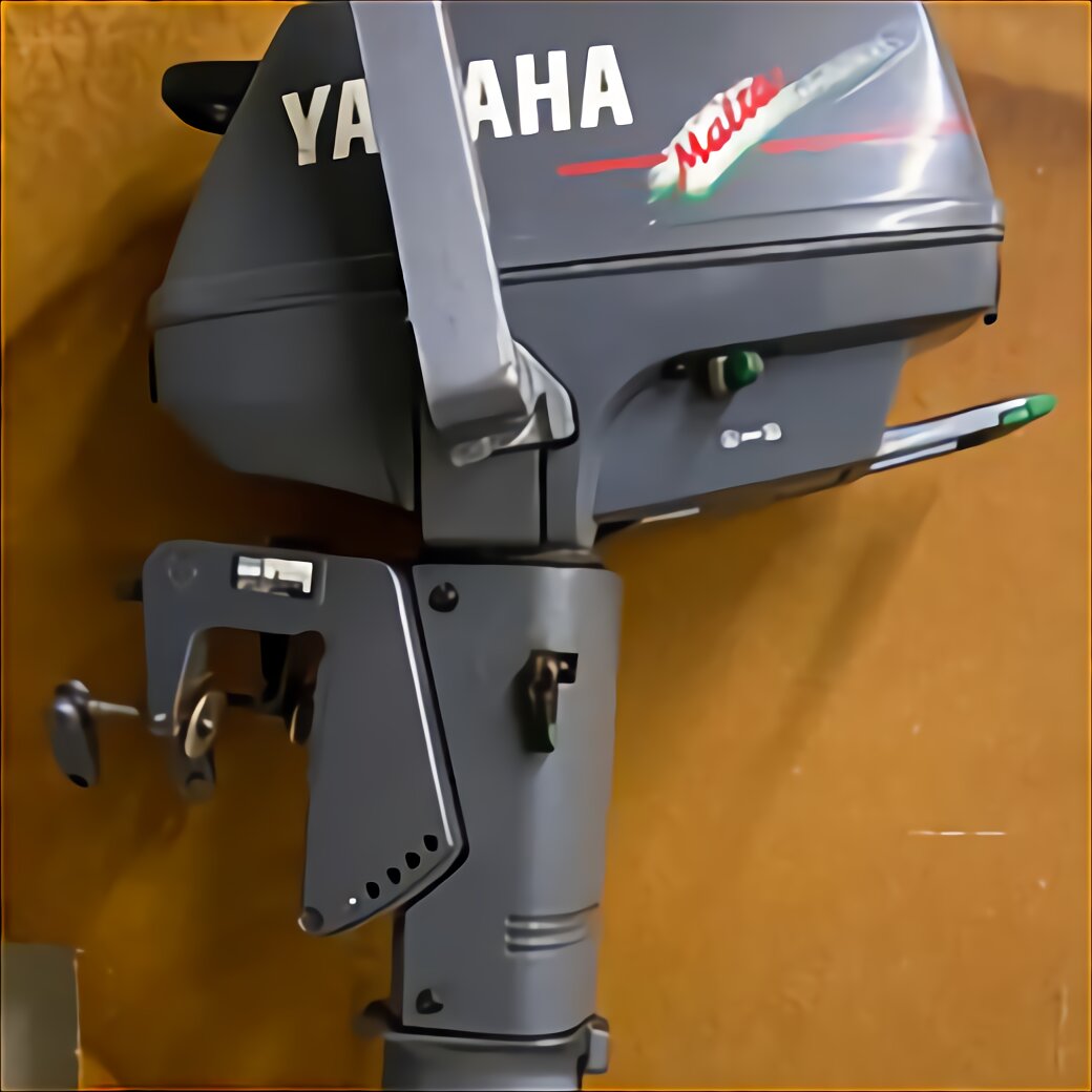 Yamaha 60 Hp Outboard for sale in UK | View 59 bargains