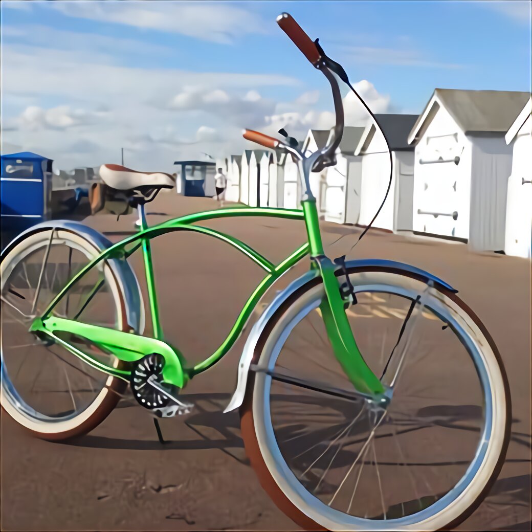 electra men's cruiser