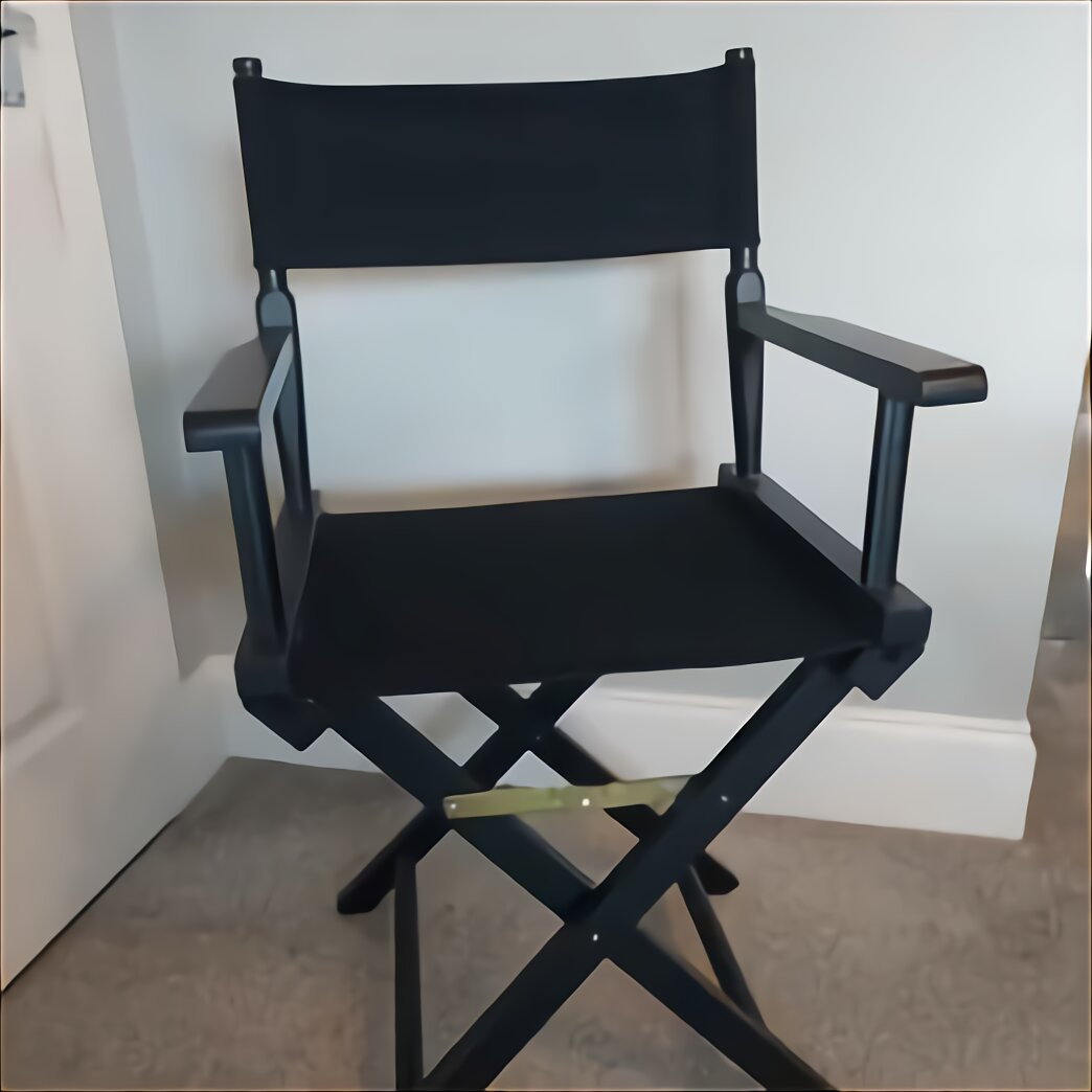 Directors Chairs for sale in UK 96 used Directors Chairs