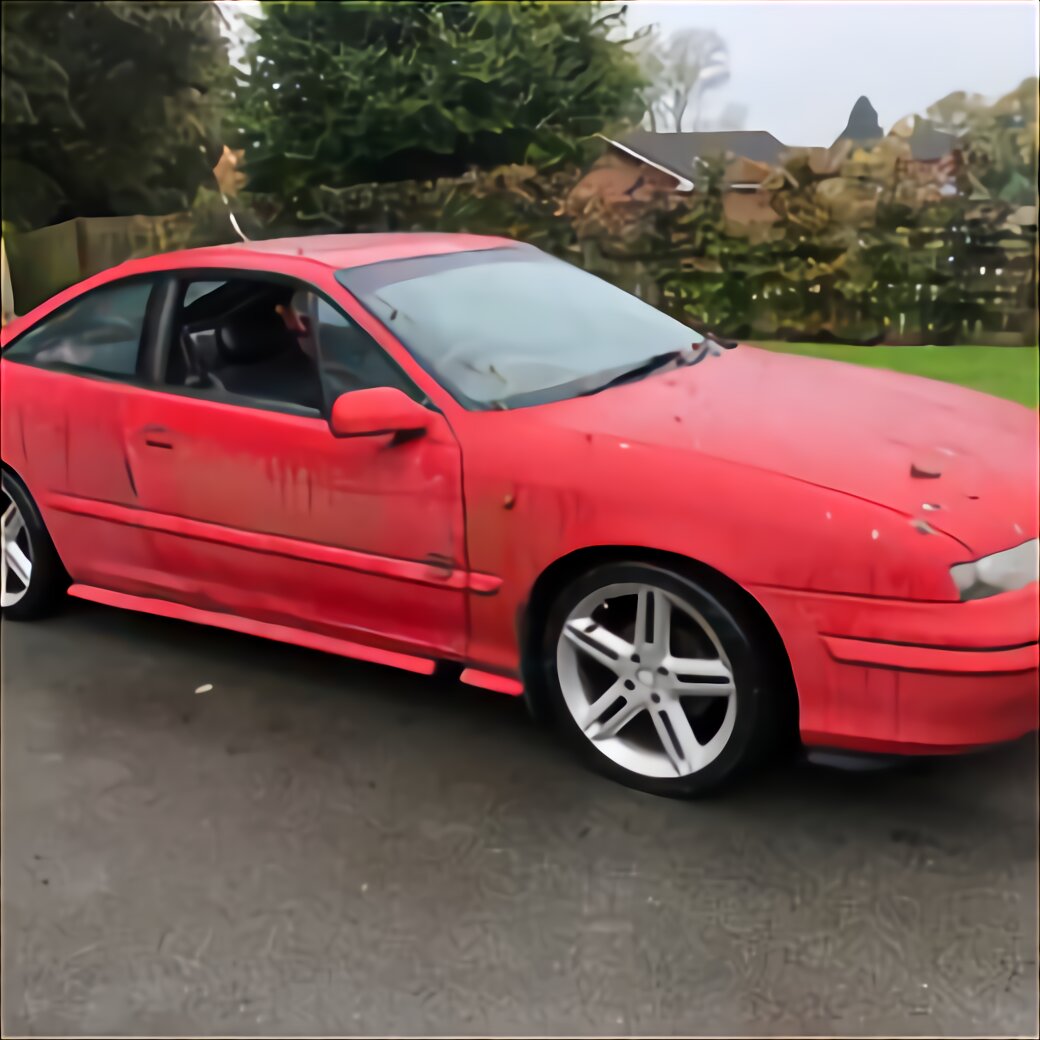 Calibra V6 for sale in UK | 56 used Calibra V6