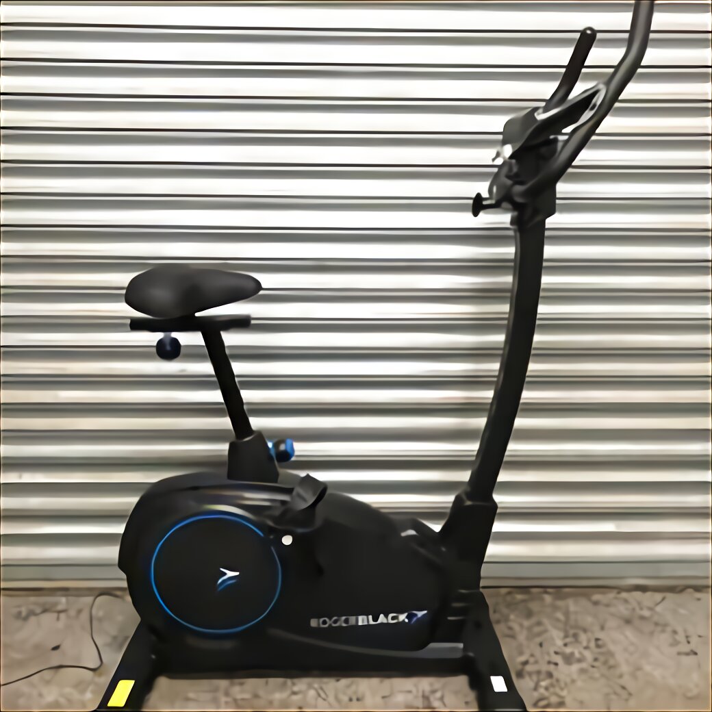 roger black exercise bike ebay