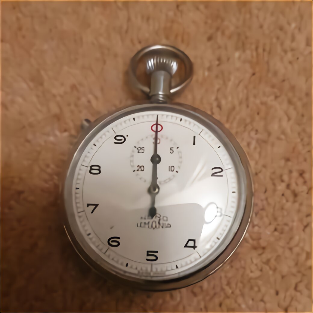 Antique Railroad Pocket Watches for sale in UK 56 used Antique