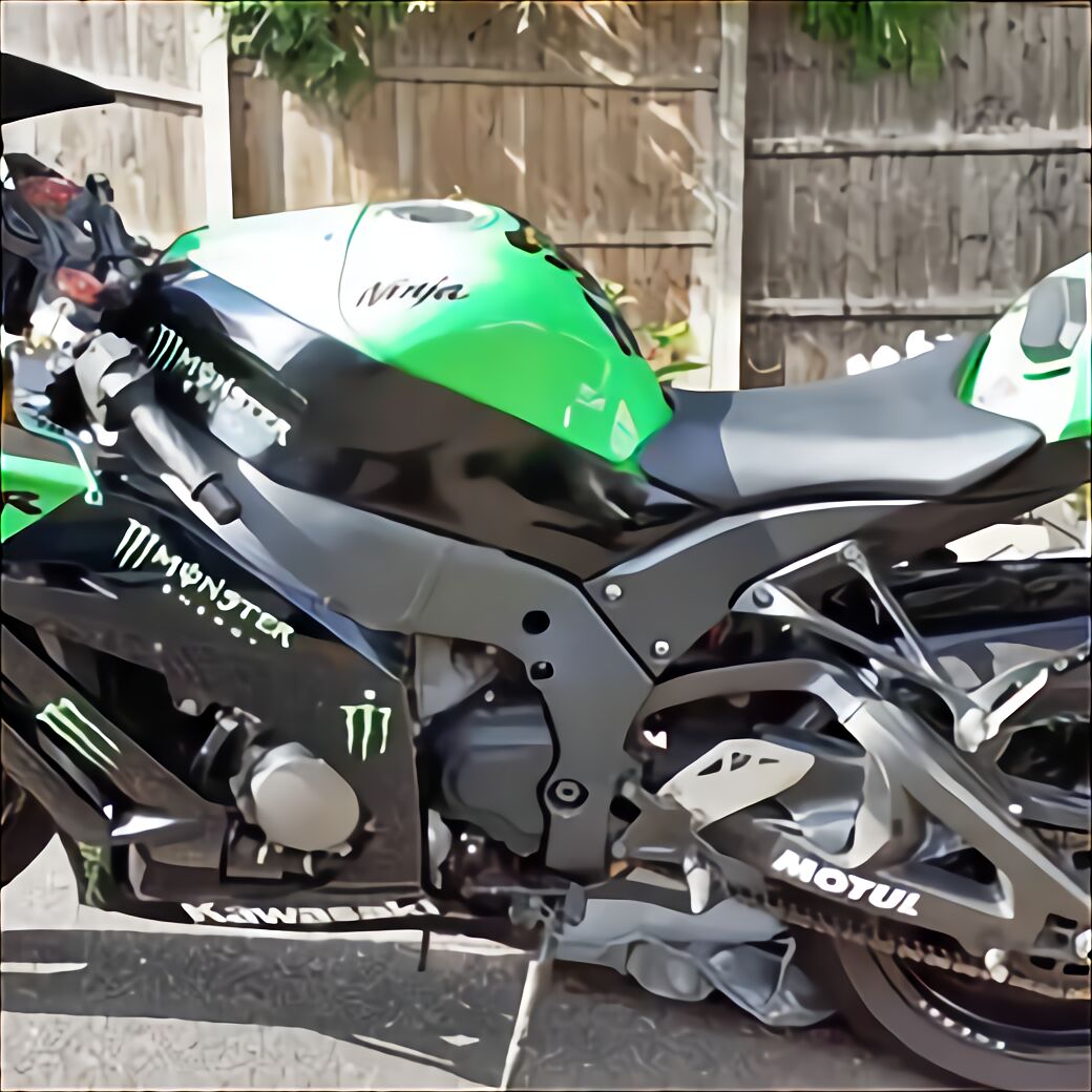 used zx10r for sale