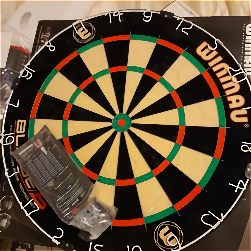 Winmau Darts for sale in UK 79 used Winmau Darts