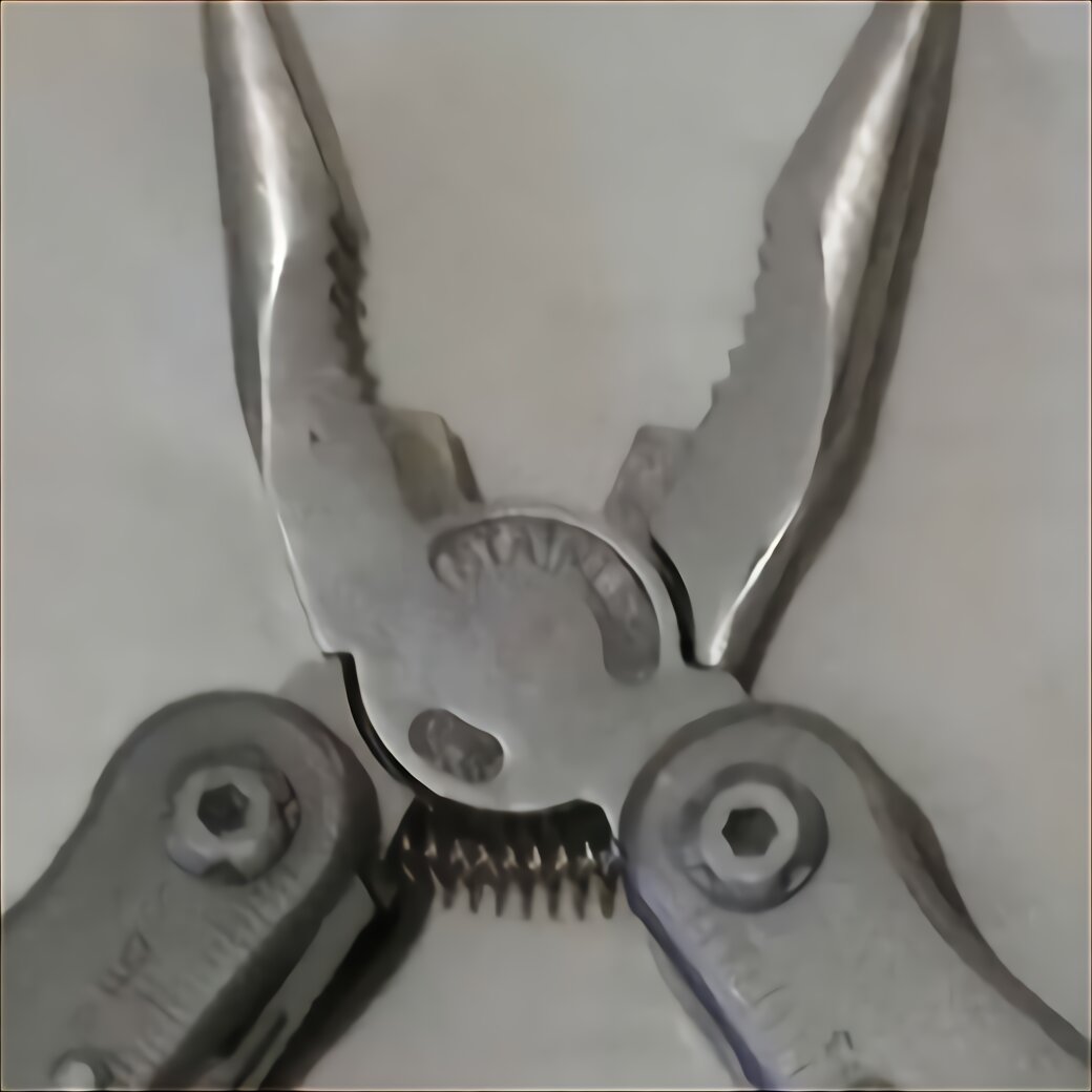 Gerber Multi Tools for sale in UK | 27 used Gerber Multi Tools