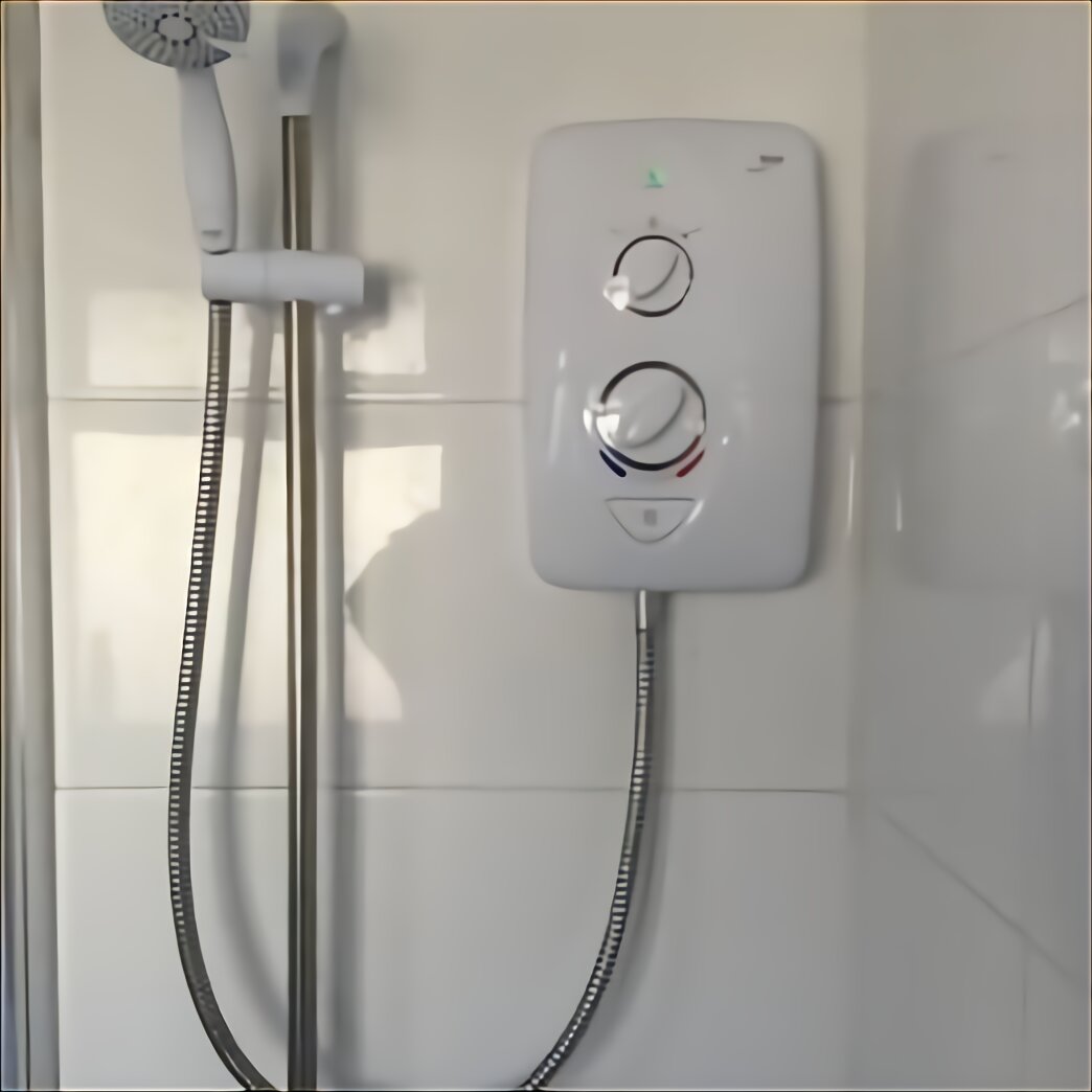 Mira Sprint Shower for sale in UK | 39 used Mira Sprint Showers