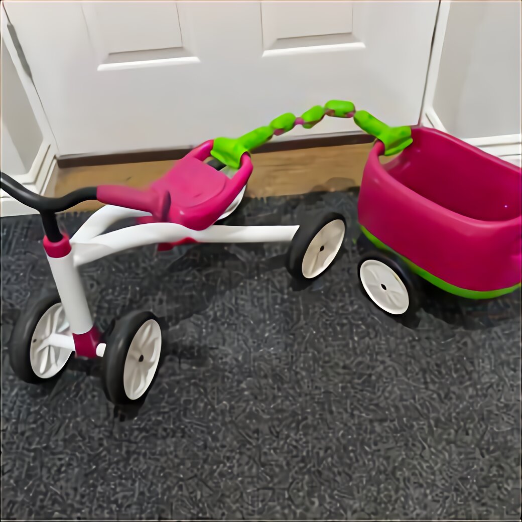 used motor trikes for sale