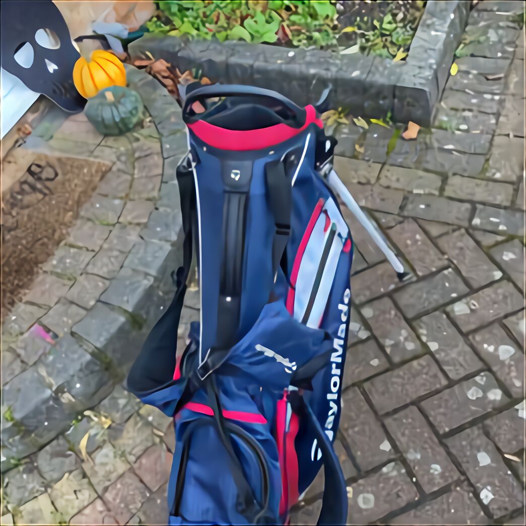 puma golf bag canada