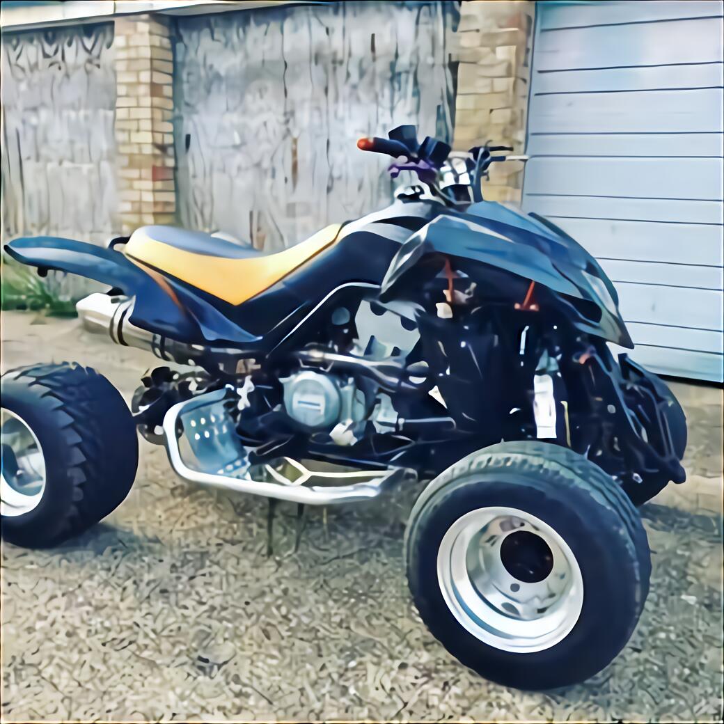 Trx 450 Quad for sale in UK | 39 used Trx 450 Quads