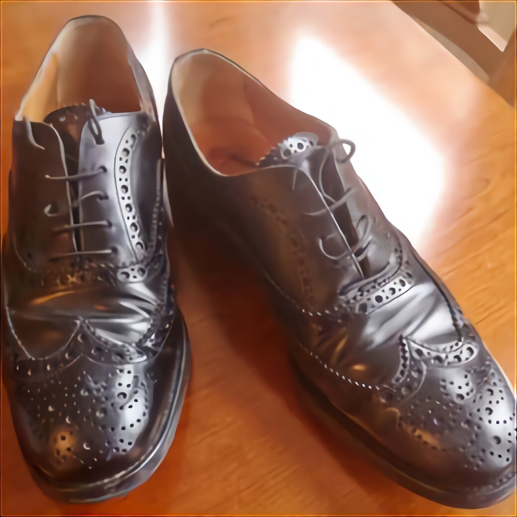 Ladies Vintage Brogues for sale in UK | 55 used Ladies Vintage Brogues