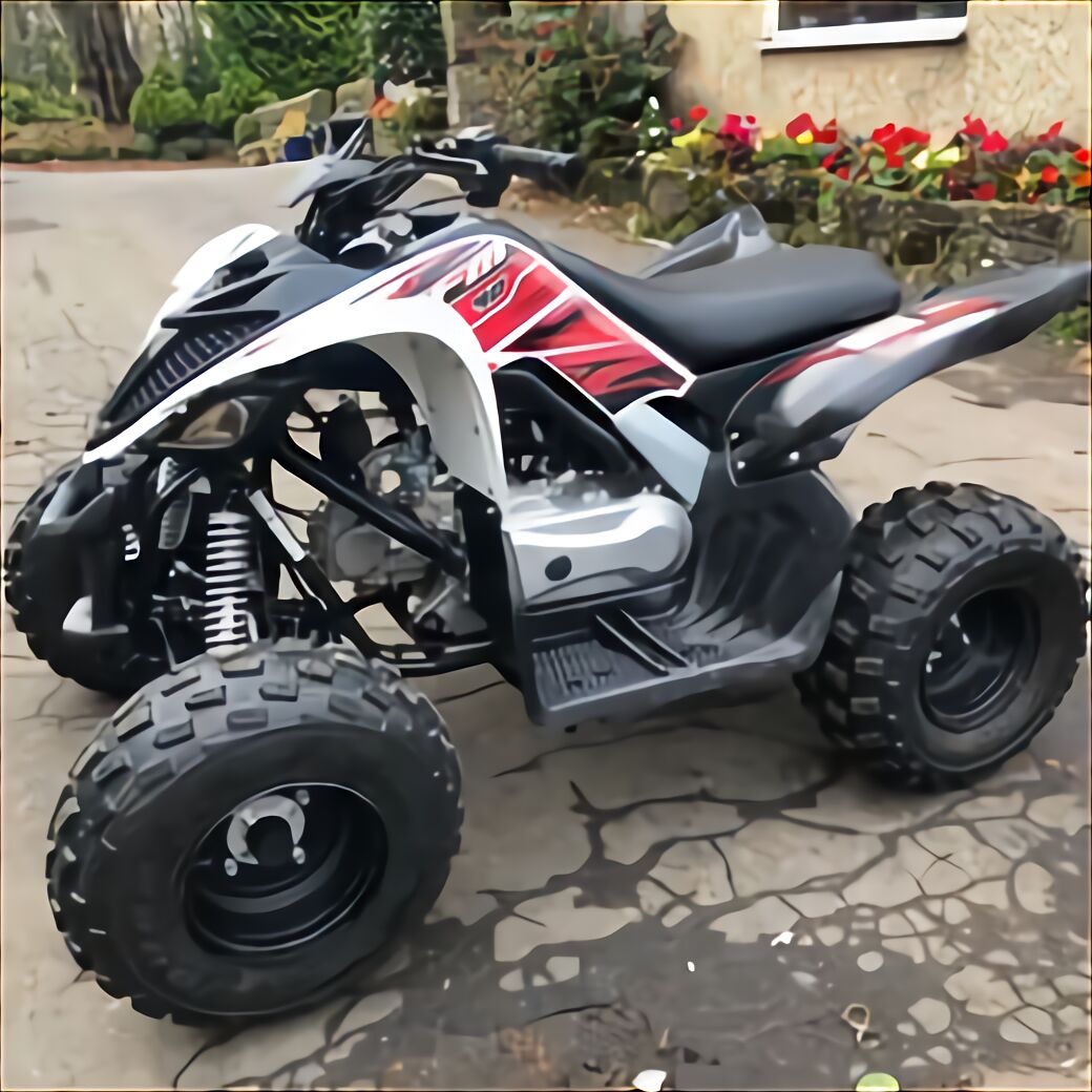 Farm 4X4 Quad Bike for sale in UK | 33 used Farm 4X4 Quad Bikes