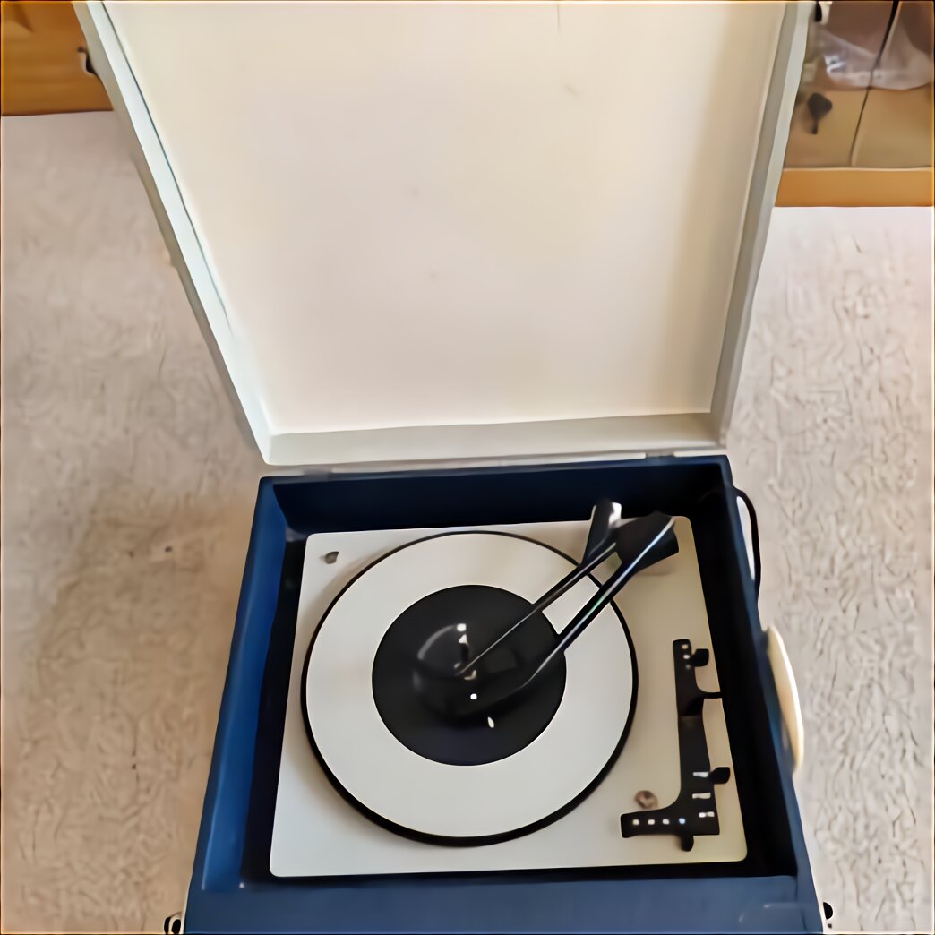 vintage record players for sale near me
