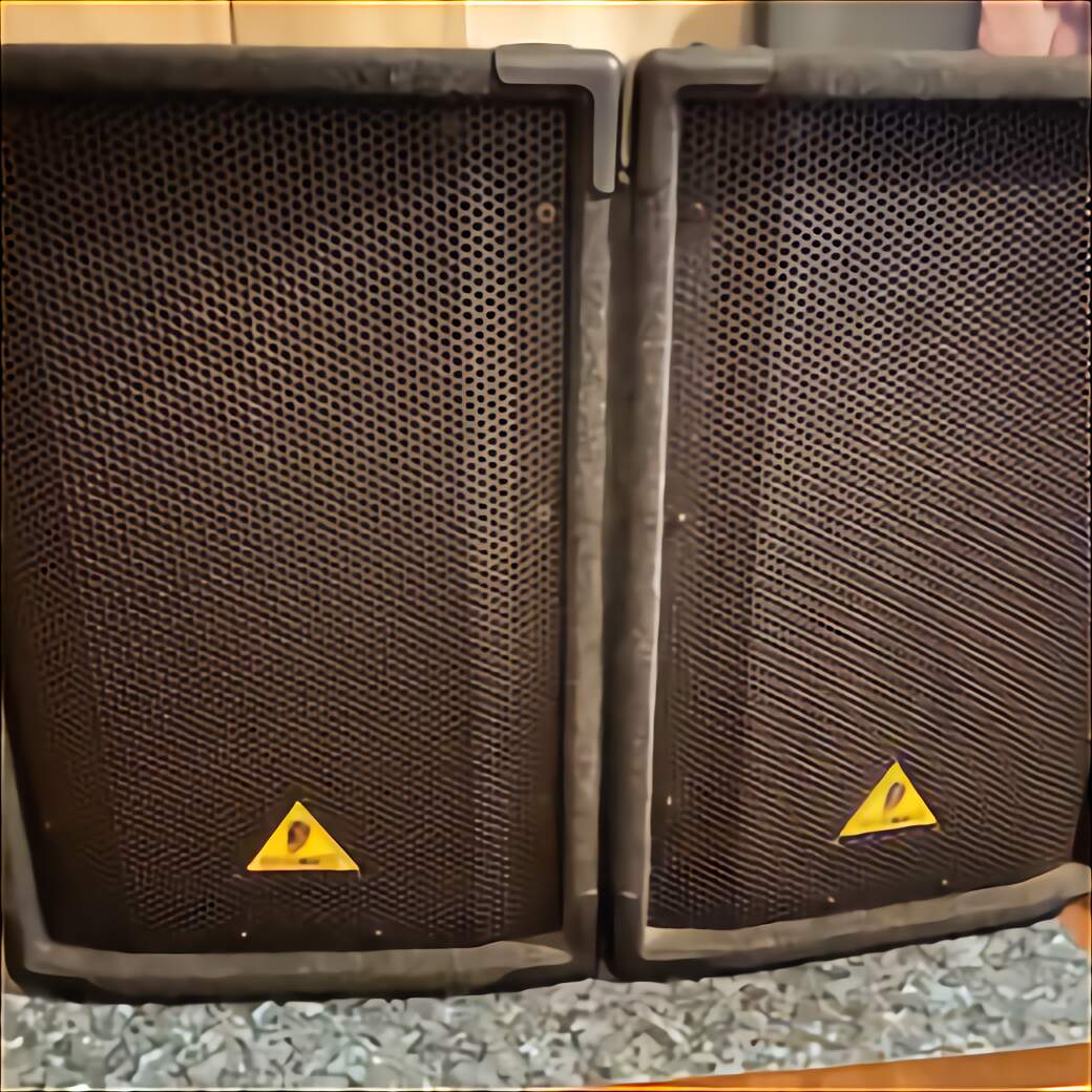 Ramsa Speakers for sale in UK | 24 used Ramsa Speakers