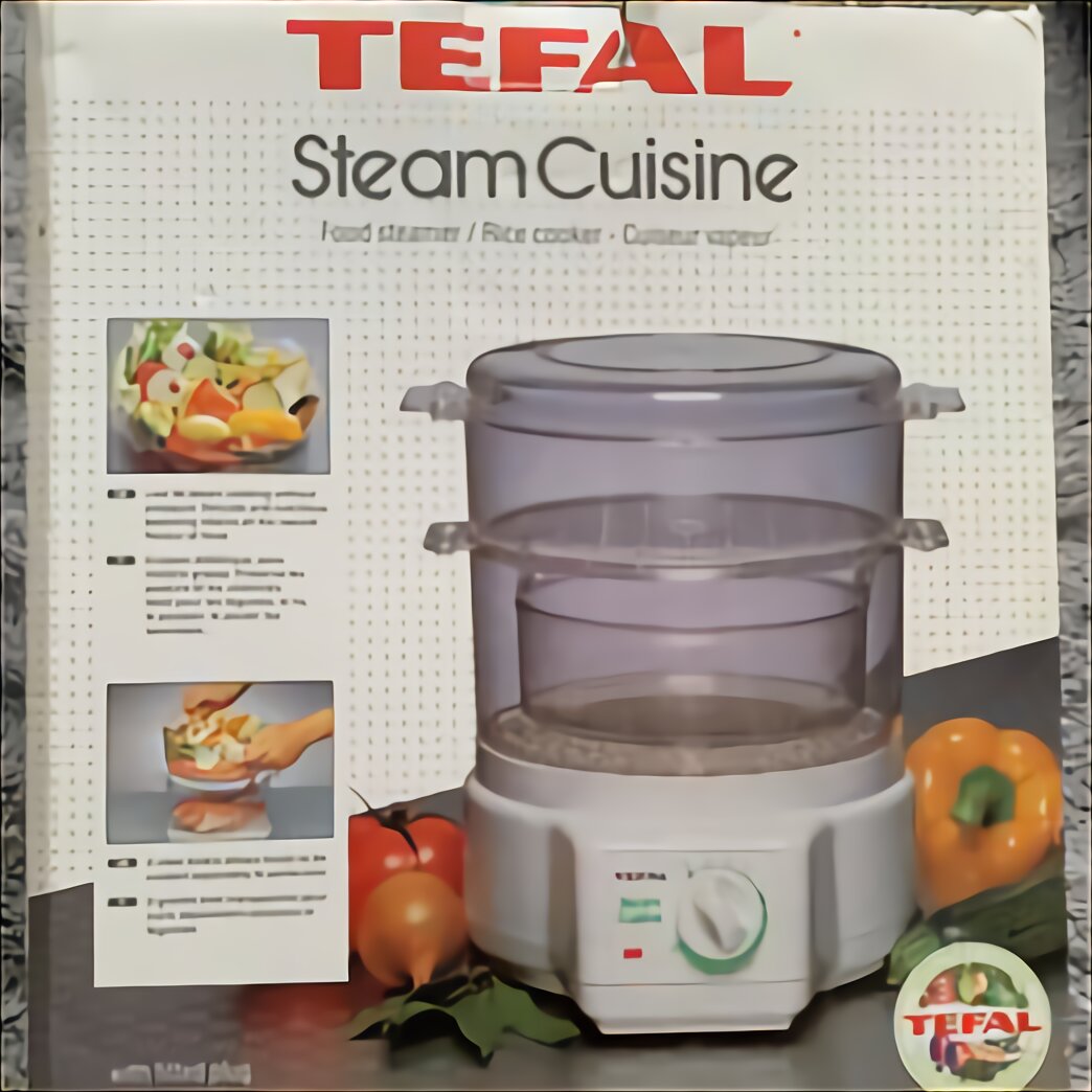 Тефаль steam cuisine пароварка инструкция по применению с фото