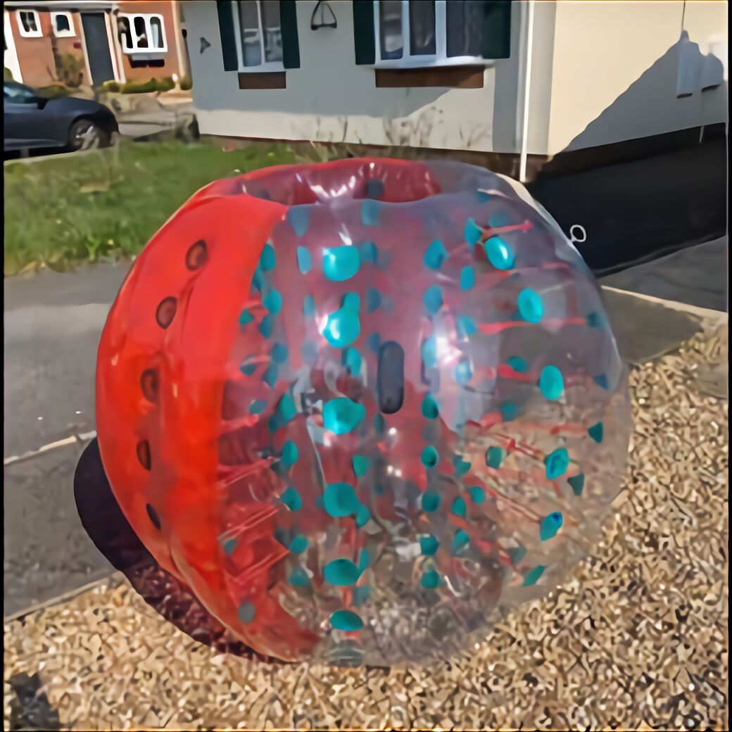 zorbing ball amazon