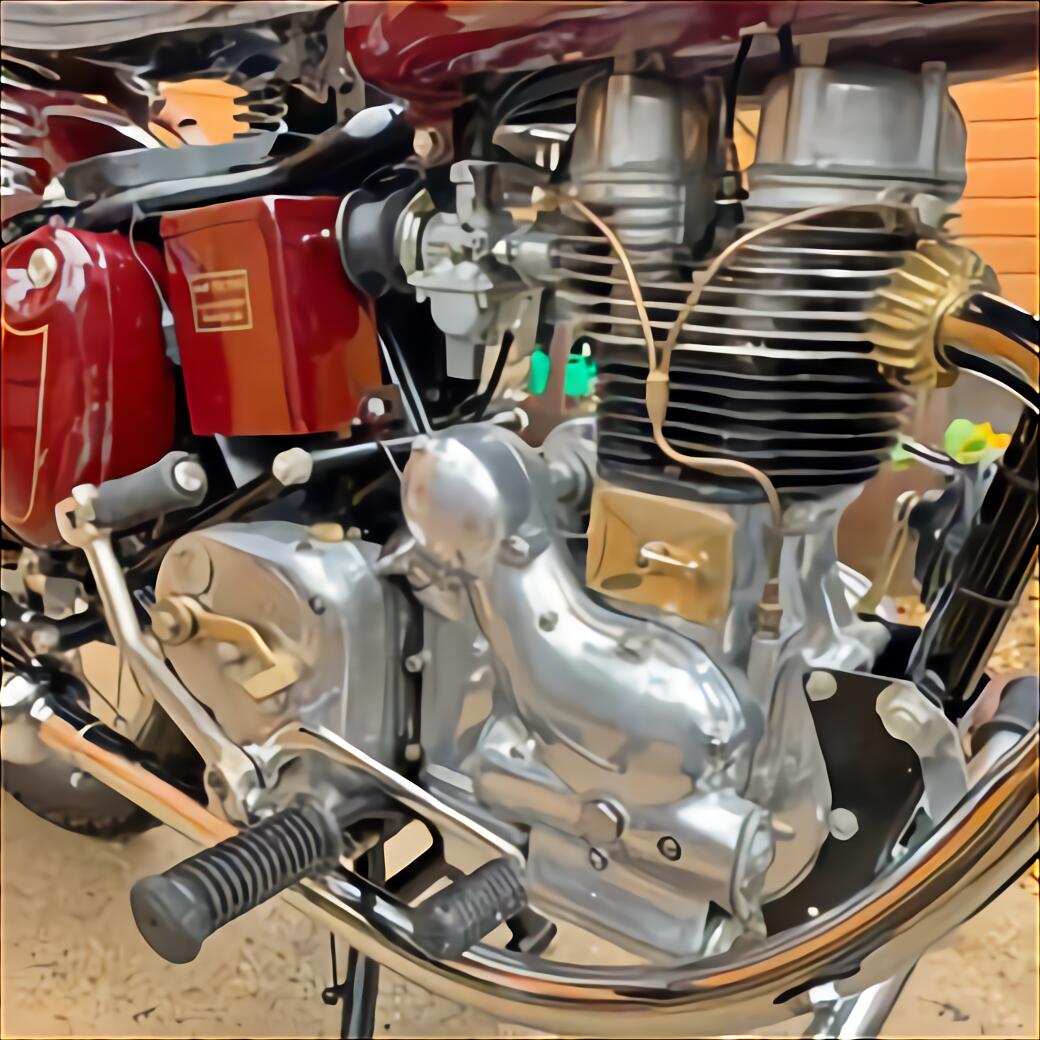 Royal Enfield Engine for sale in UK 58 used Royal Enfield Engines