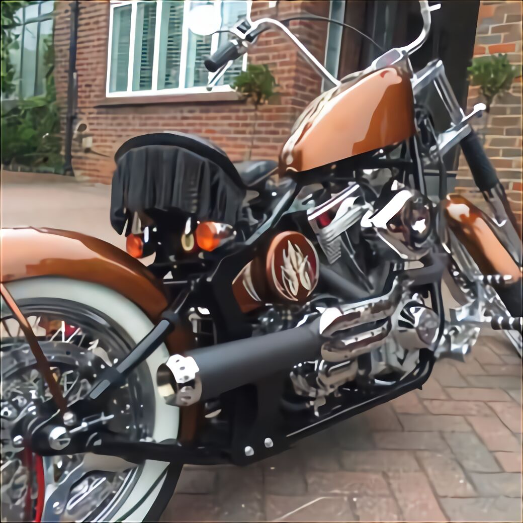 Custom Choppers For Sale In Uk 62 Used Custom Choppers