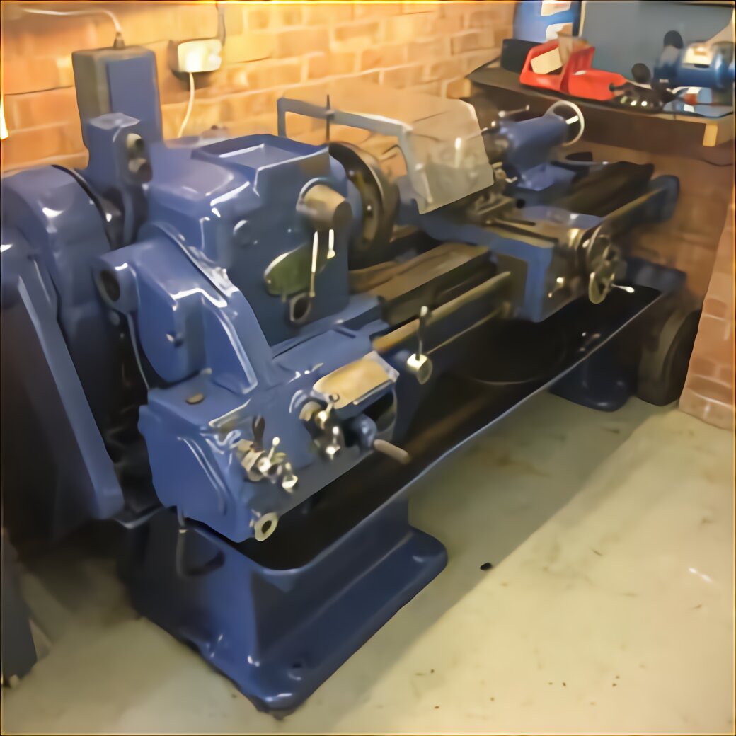 Hobby Metal Lathe for sale in UK 31 used Hobby Metal Lathes