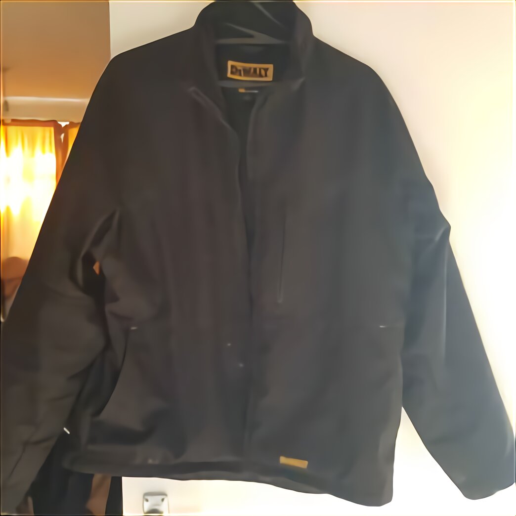 dewalt hurlock jacket