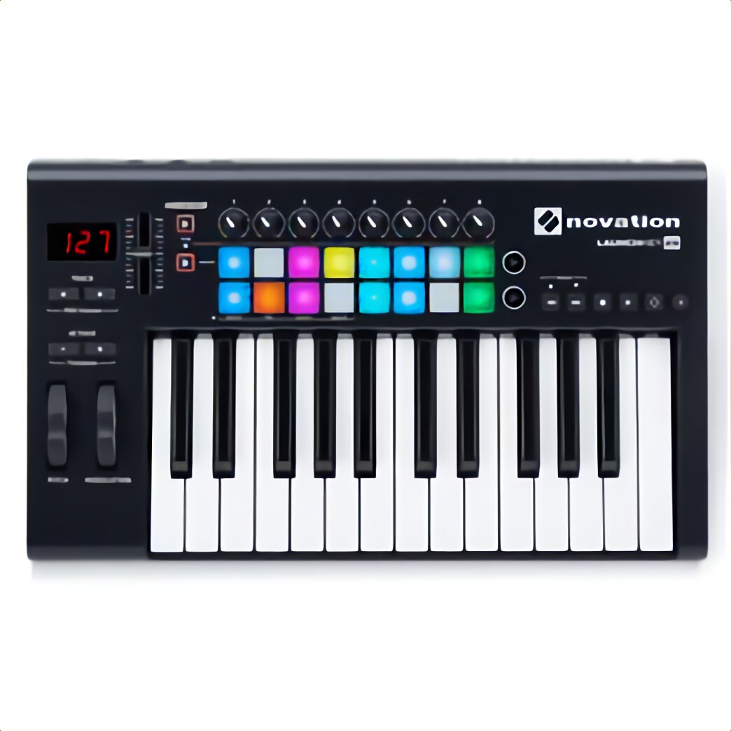 Midi Keyboard for sale in UK | 94 used Midi Keyboards