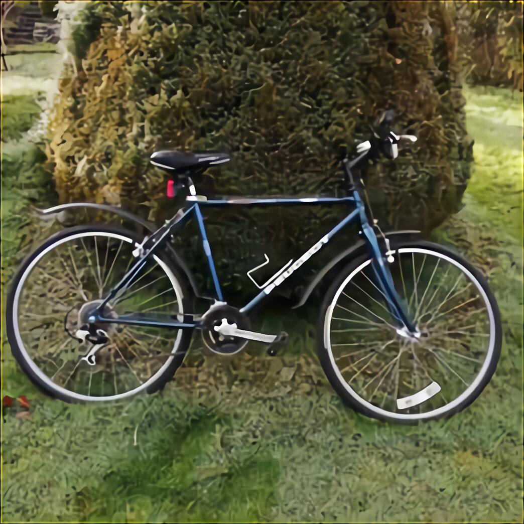 used peugeot bike