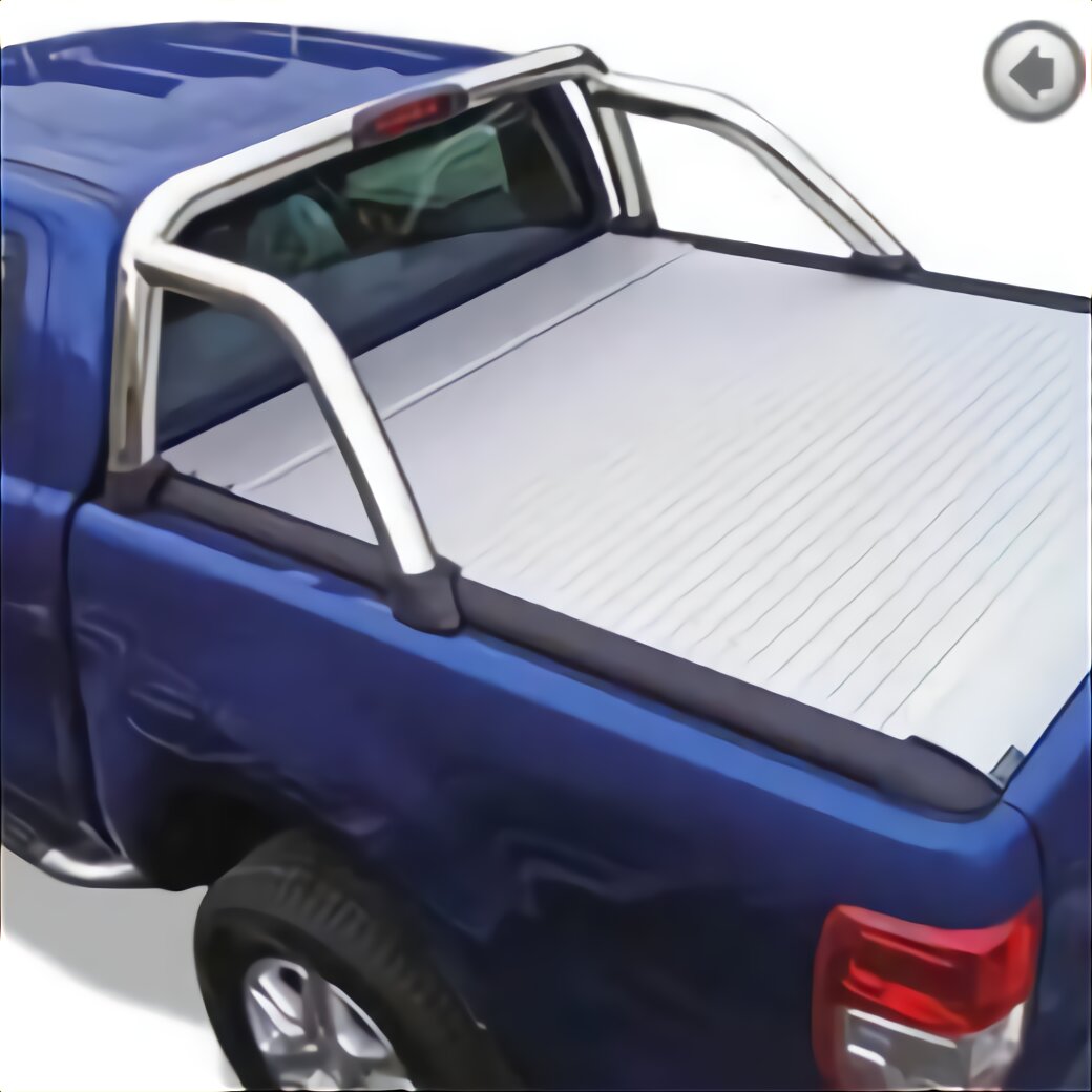 Ford Ranger Sports Bar for sale in UK | 28 used Ford Ranger Sports Bars