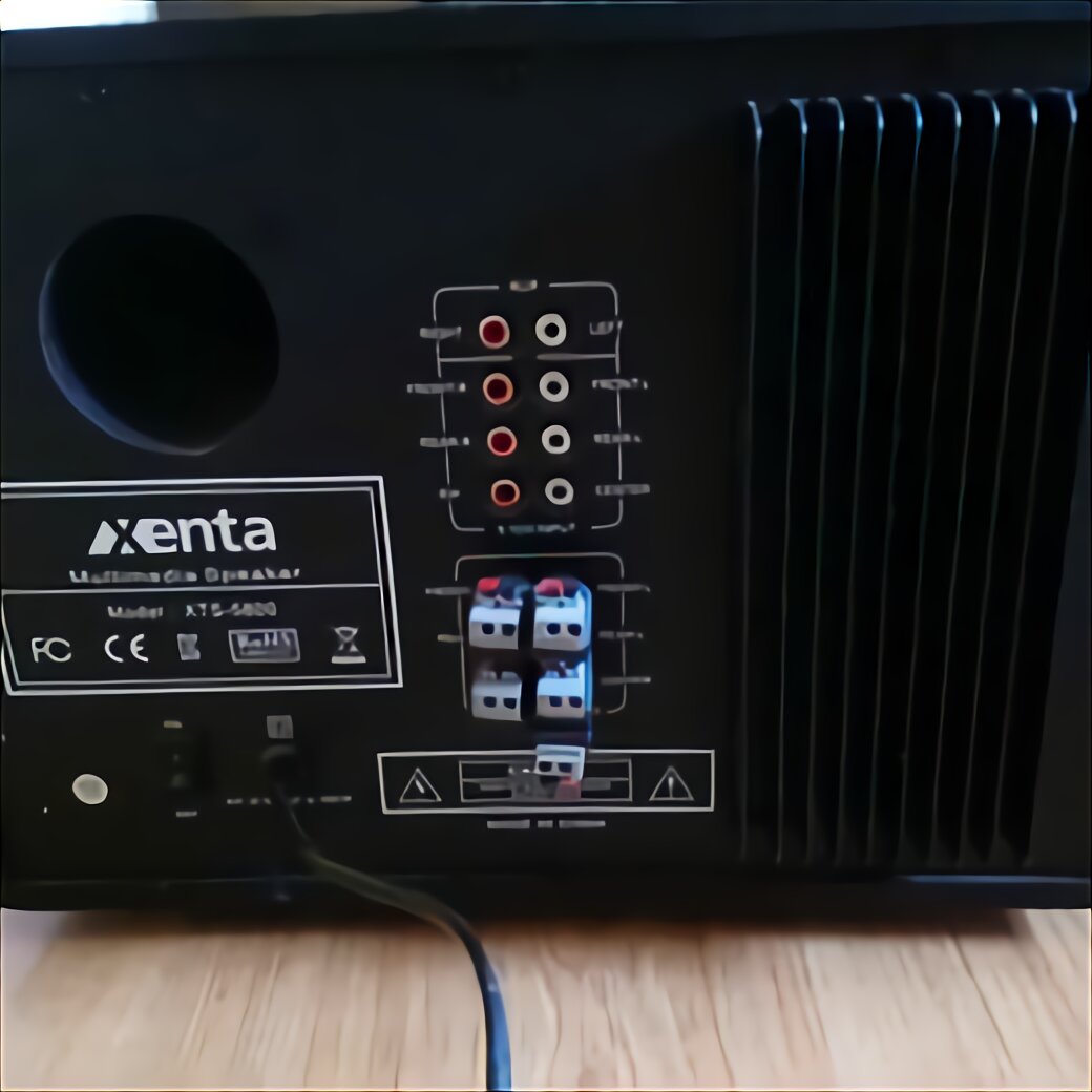 Ramsa Speakers for sale in UK | 24 used Ramsa Speakers