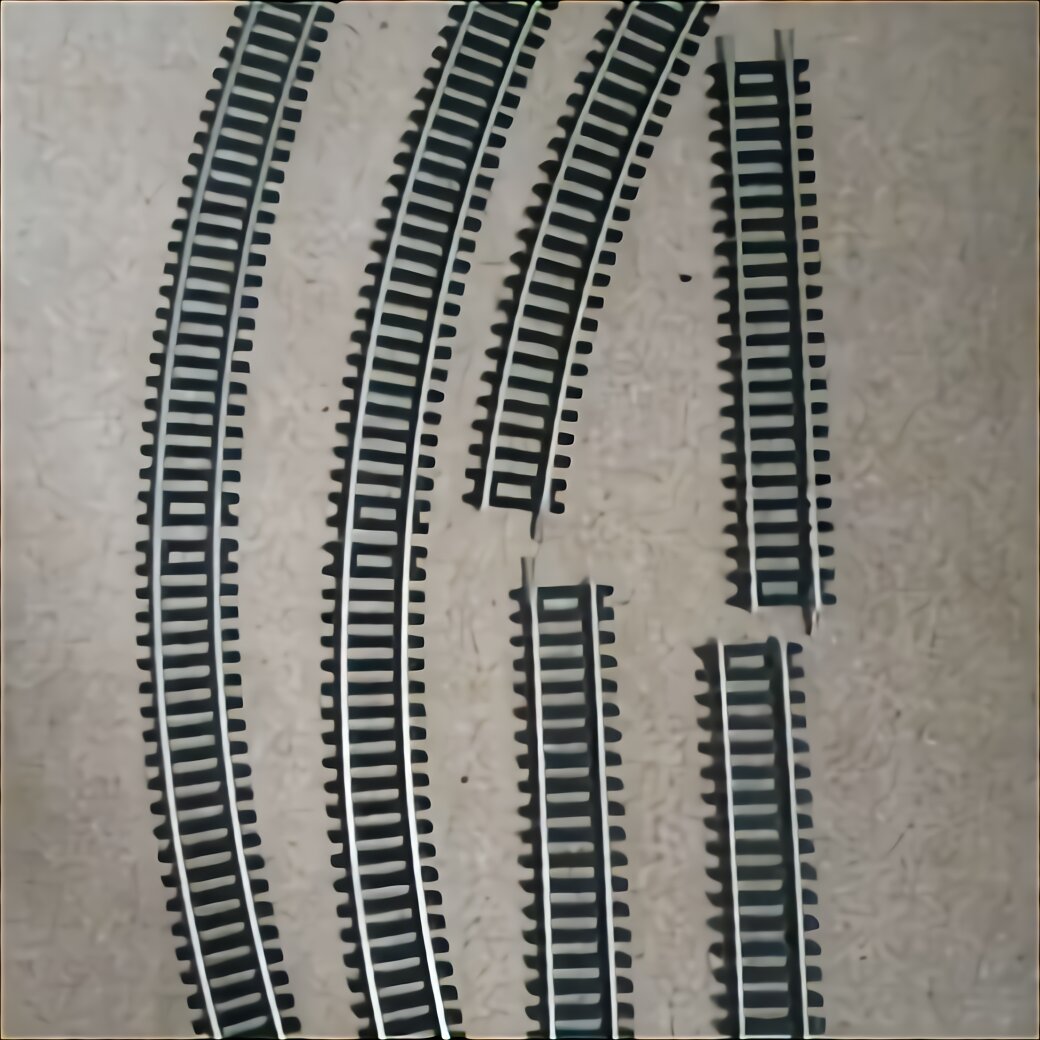 Hornby Dublo 3 Rail Track for sale in UK | 59 used Hornby Dublo 3 Rail ...