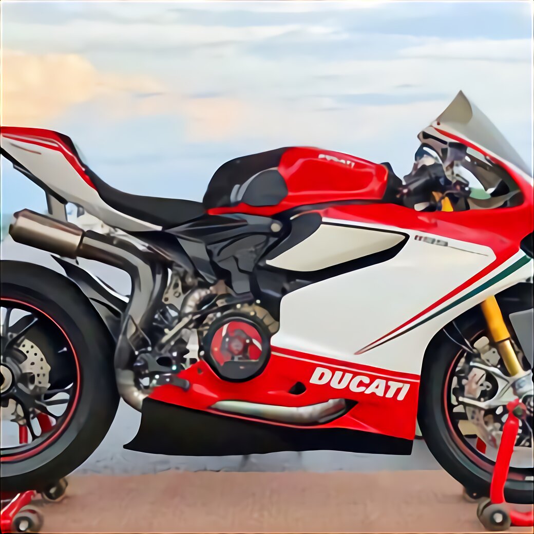 Ducati 996R for sale in UK | 17 second-hand Ducati 996Rs