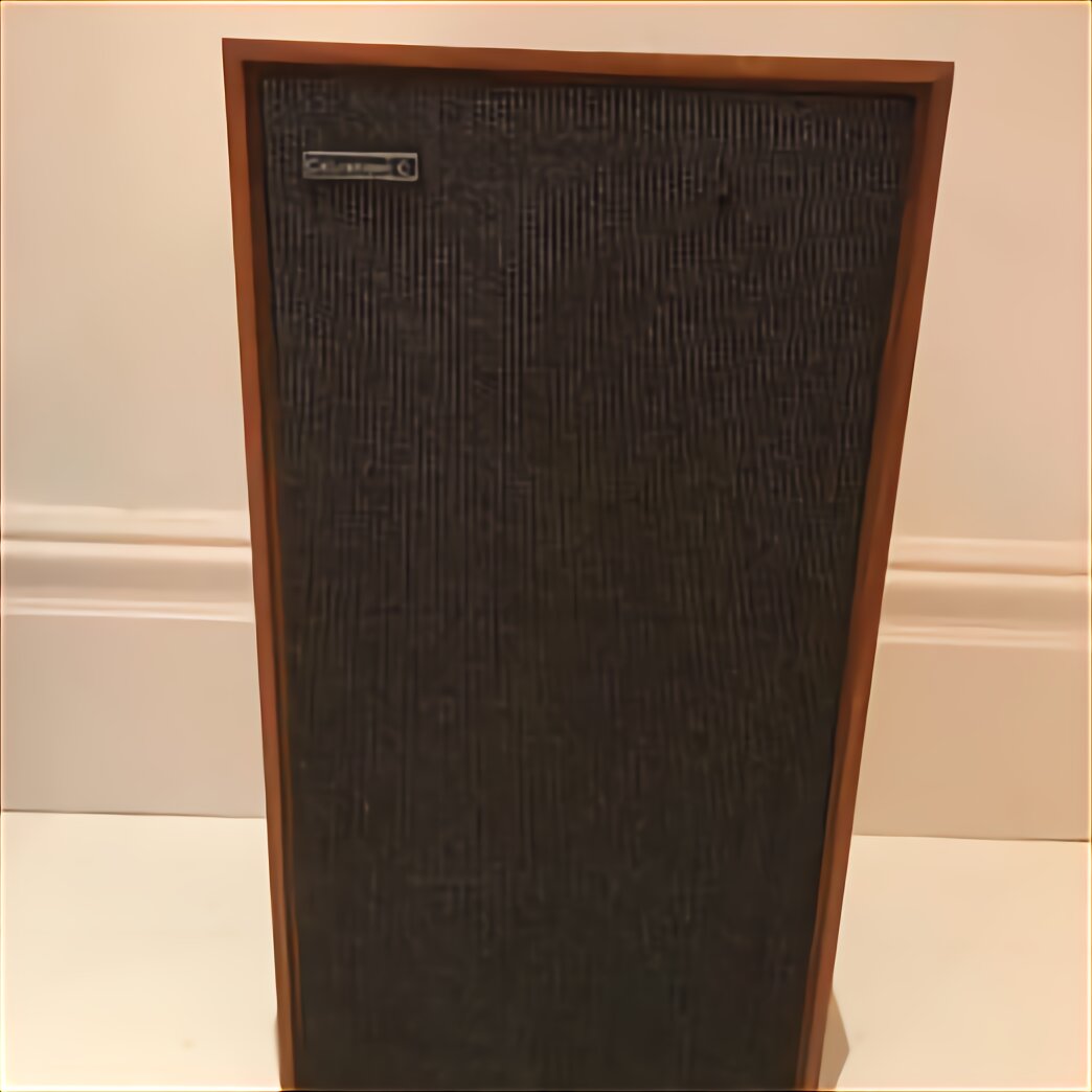 Ramsa Speakers for sale in UK | 24 used Ramsa Speakers