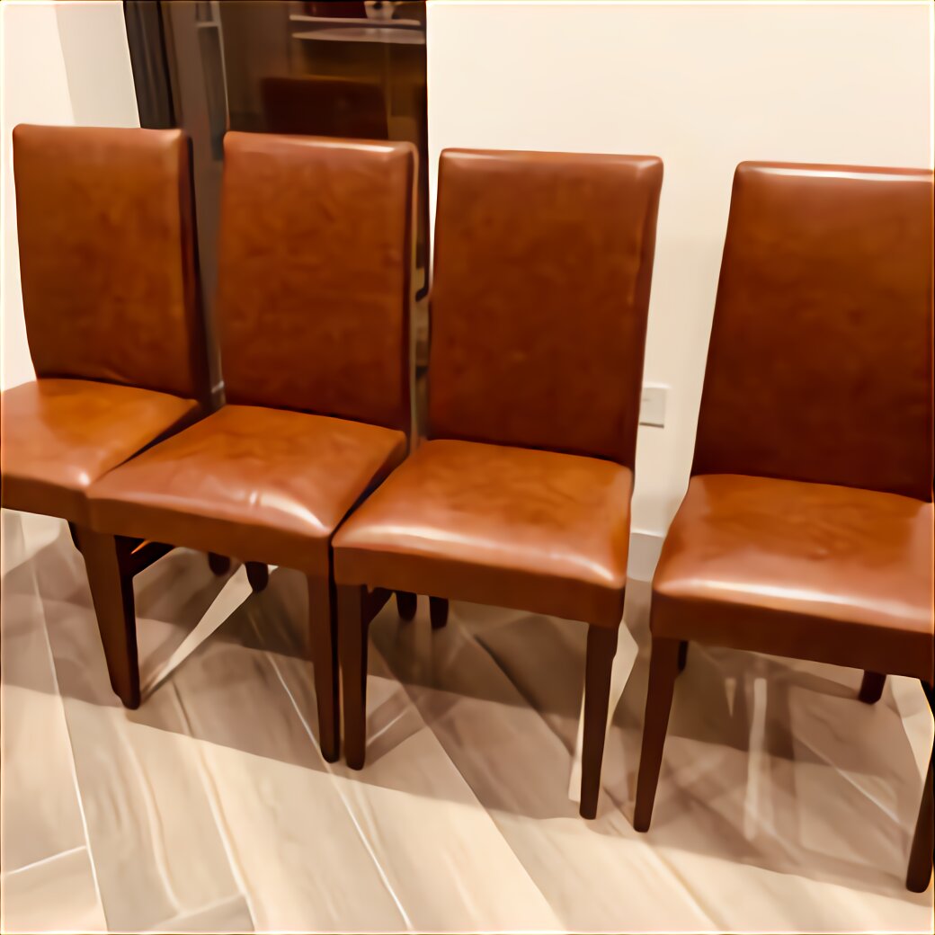Teak Dining Chairs for sale in UK | 103 used Teak Dining Chairs