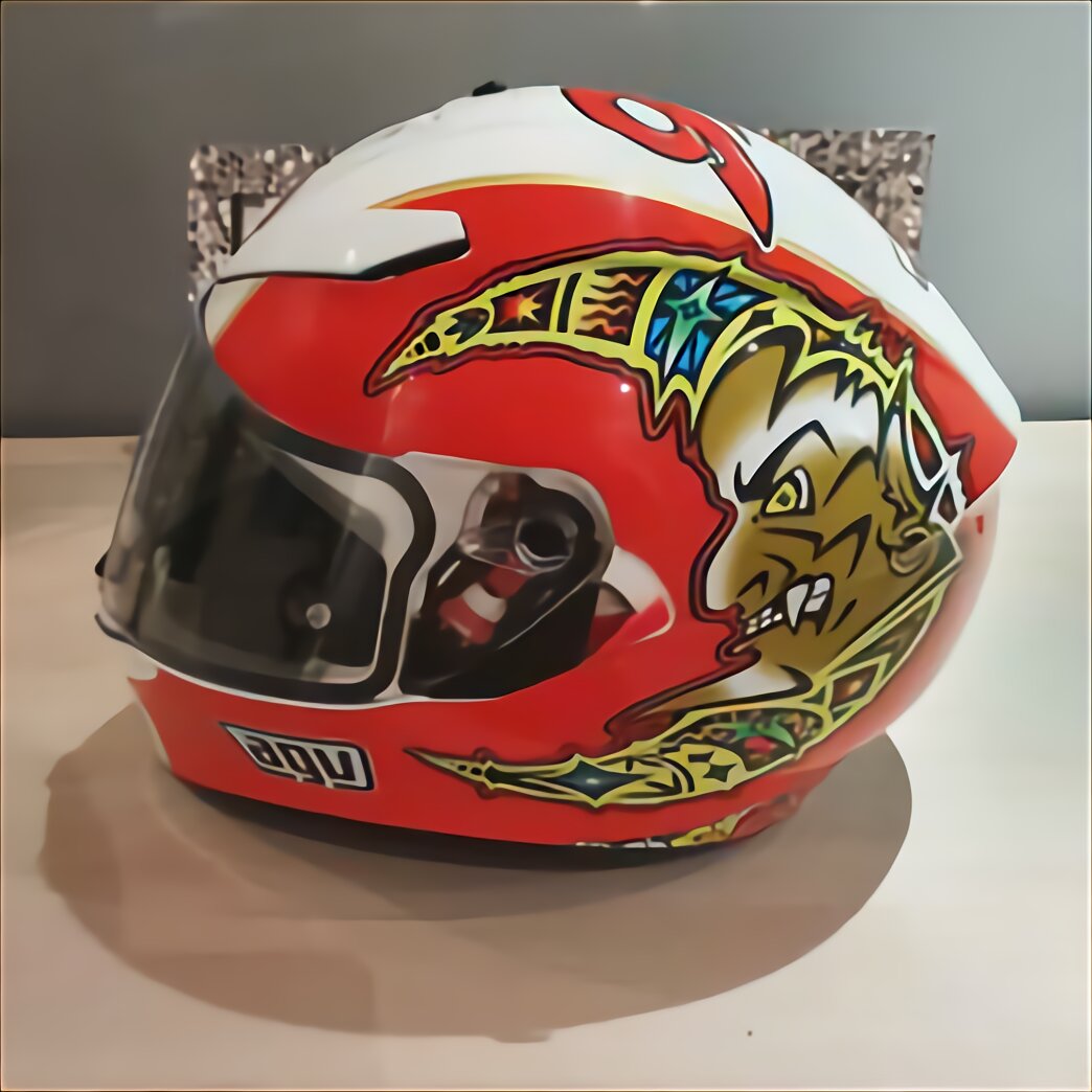 Rossi Helmet for sale in UK | 62 used Rossi Helmets