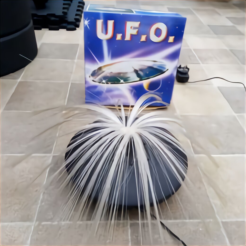 Fibre Optic Ufo Lamp for sale in UK 39 used Fibre Optic Ufo Lamps