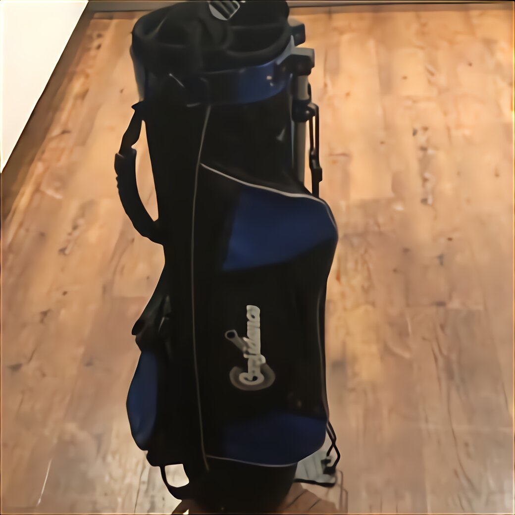 puma golf bag canada