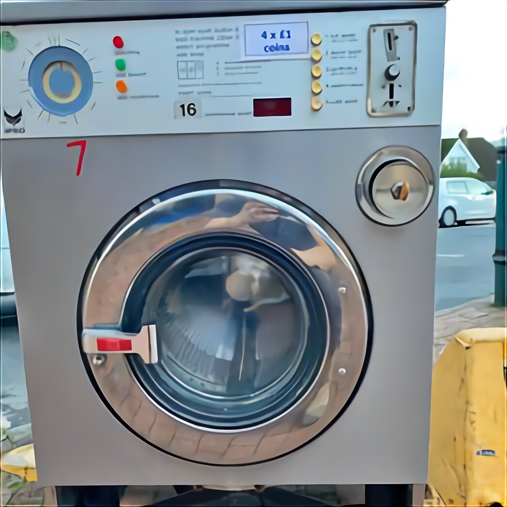 Industrial Washing Machine For Sale In Uk 61 Used Industrial Washing Machines