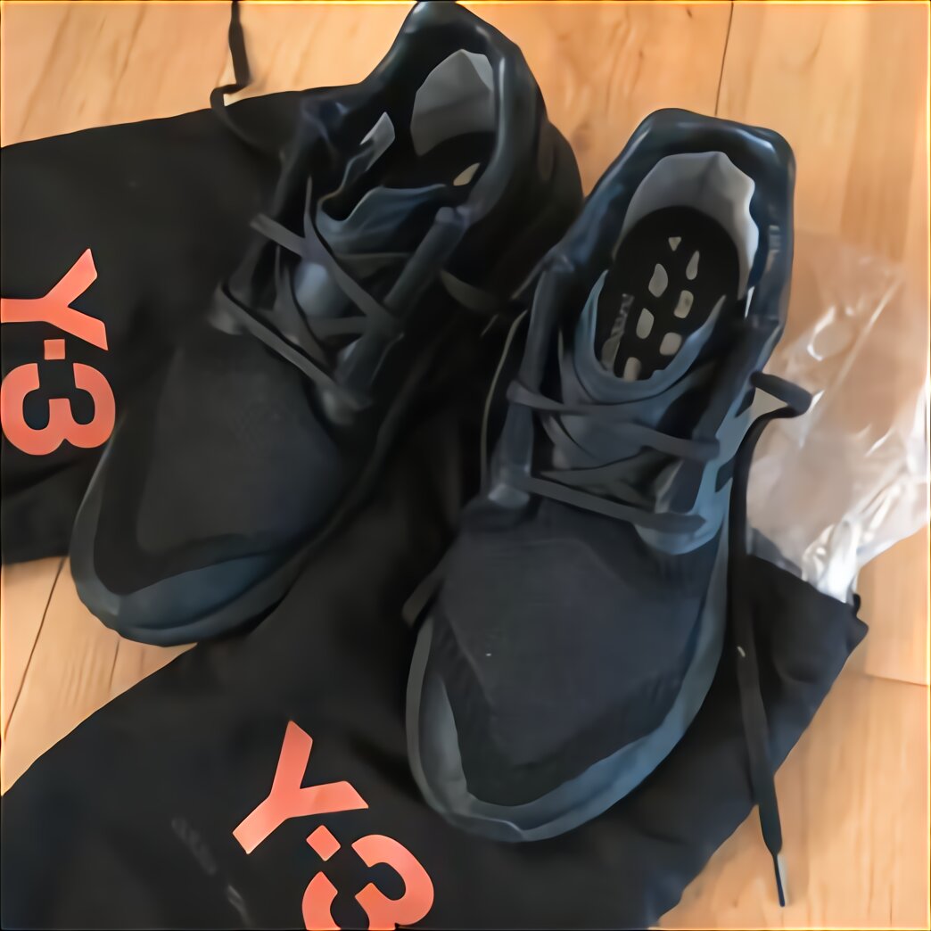 y3 shoe price