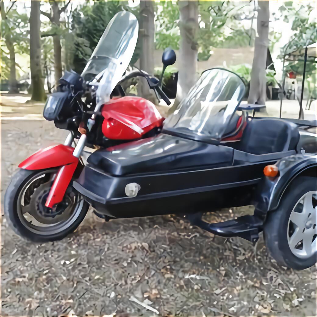 used motor trikes for sale