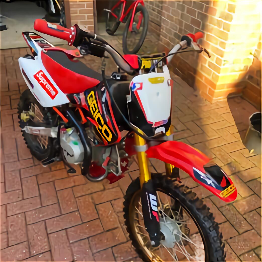 honda 140 dirt bike for sale