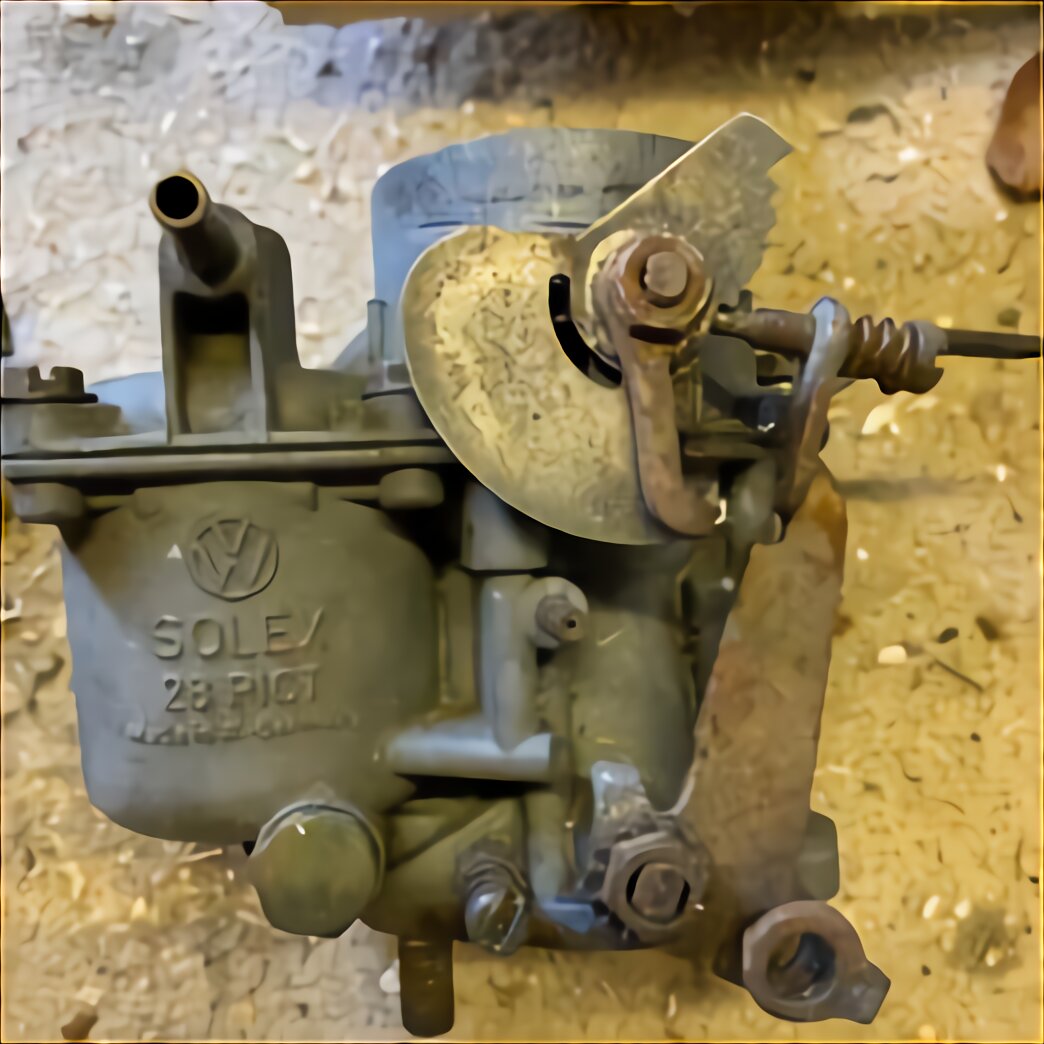 Solex Carburettor For Sale In UK | 62 Used Solex Carburettors